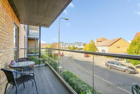 WIlliams Place, 170 Greenwood Way, Didcot OX11 6GY