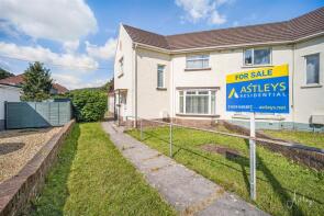 32, Pen Y Bryn, Tonna SA11 3JS