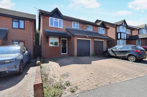 Tameton Close, Luton