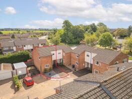9, Waverton Mews, Sydenham, Leamington Spa CV31 1XA
