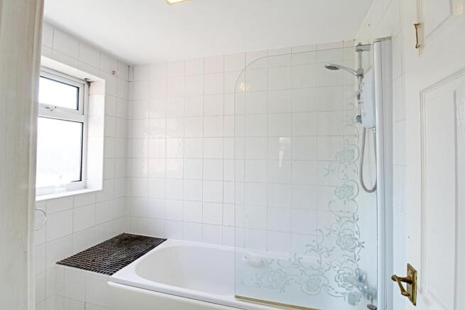 Bathroom 1