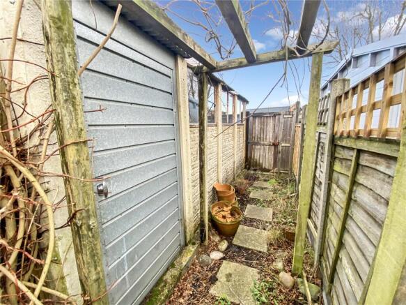 Garden 3