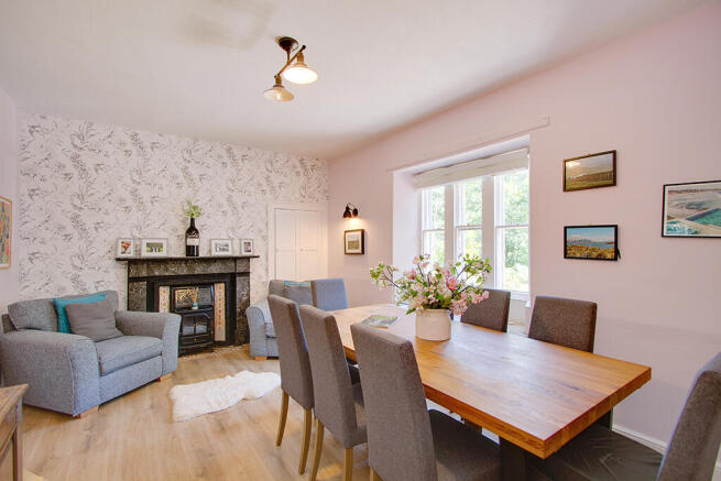 Brook House, Clapham, LA2 8ER photo 4