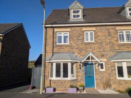 89, Cilgant Y Lein, North Cornelly, Bridgend CF33 4AJ