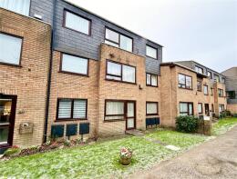 4, Homewood House, Milford Road, Lymington SO41 8EZ