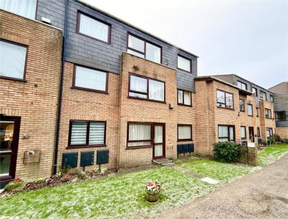 Homewood House, Milford Road, Pennington, Lymington, SO41