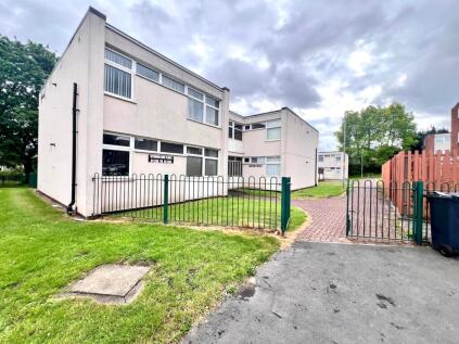 Stroud Avenue, Willenhall