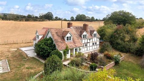 Staunton-on-Arrow, Leominster, Herefordshire, HR6
