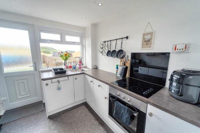 Kitchen Angle 2