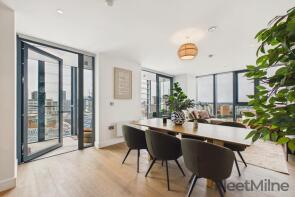 Apartment 1308, 7, Masshouse Plaza, Birmingham B5 5JN