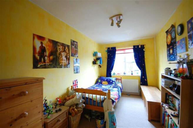 BEDROOM 3