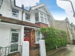 First Floor Flat, 19a, Commercial Road, Eastbourne BN21 3XE