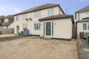 242, Weybourne Road, Aldershot GU11 3NF