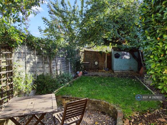 Private Garden