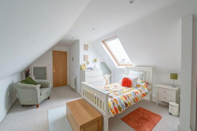 Guest Suite