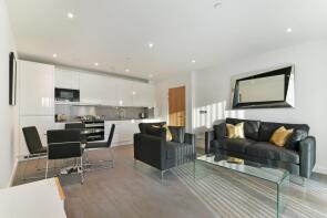Flat 34, 22 Queenscroft House, Thonrey Close, Colindale, London NW9 4ED