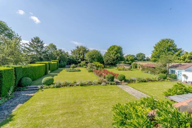 Garden Path