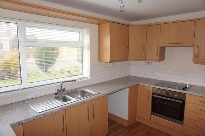 Kitchen / dining ...