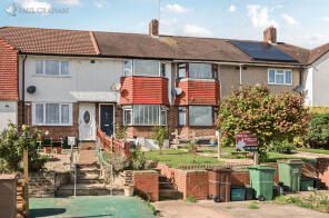 199, Buckhurst Avenue, Carshalton SM5 1PD