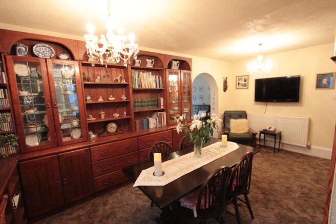 Dining Room (O...