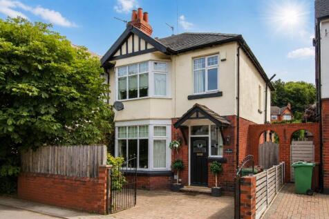 Park Avenue, Castleford
