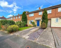 11, Laburnum Avenue, Tamworth B79 8QR