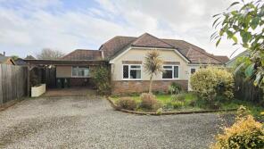 4, Solent Road, Fareham PO14 3LD
