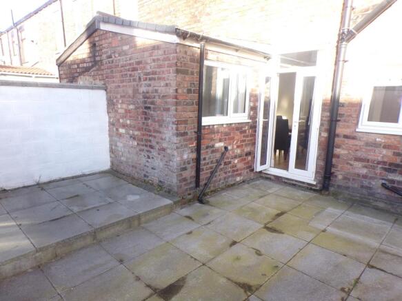 Rear Views