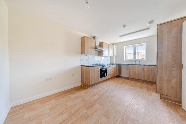 Kitchen / diner