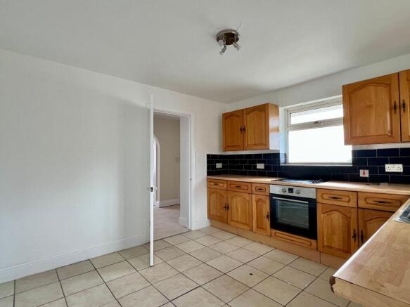 Kitchen dining room