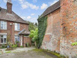 4, Victoria Cottage, School Lane, Sevenoaks TN15 6JN