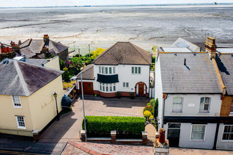 Leigh Hill, Leigh-on-sea, SS9