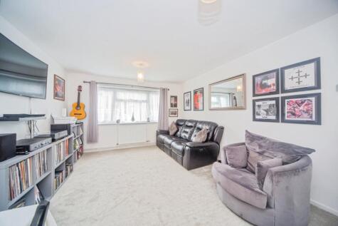 Aberdeen Road, Southampton, Hampshire, SO17