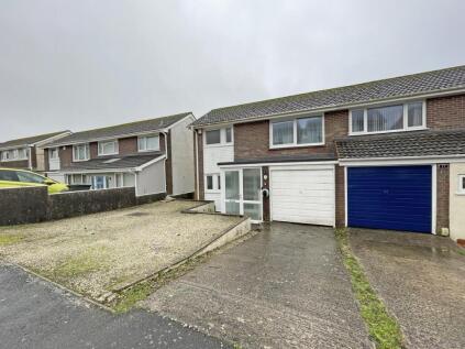 Huxham Close, Eggbuckland, Plymouth