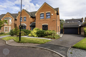 7, Chesterton Drive, Winwick, Warrington WA2 8XF