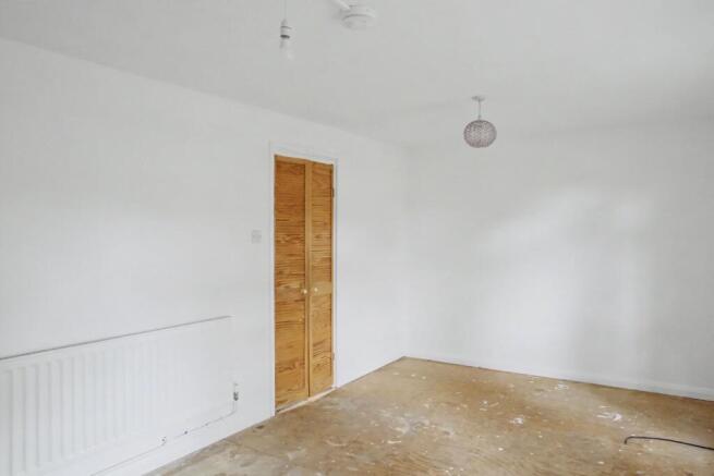 25 Radnor Grove, Hillingdon, Uxbridge, Middlesex, UB10 0ET