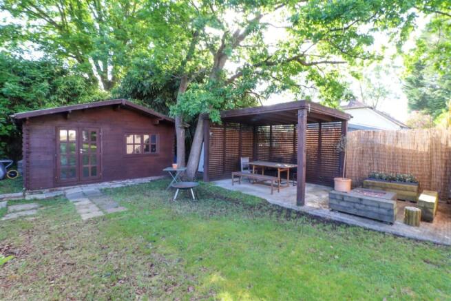 Summer House