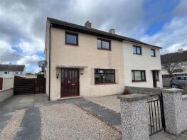 33, Hermes Road, Elgin IV30 4LH