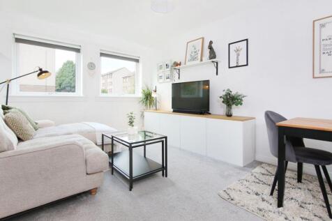 11/1 West Winnelstrae, Edinburgh, EH5 2ET