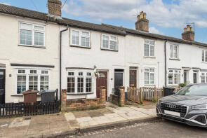 16, Boundary Road, St Albans AL1 4EF