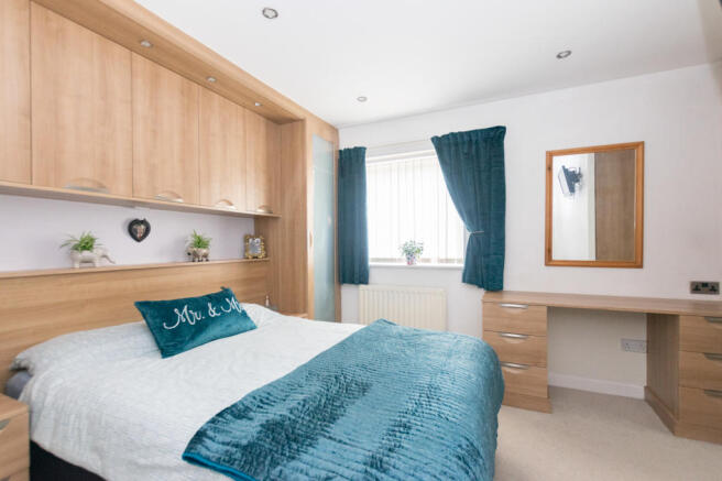 Bedroom 1 a