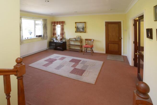 Breakfast Room