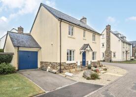 4, Trebartha Close, Callington PL17 7TL