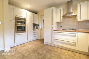 3, Oxley Parker Drive, Colchester CO4 5XQ