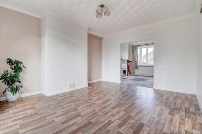 Dining Room/Lounge