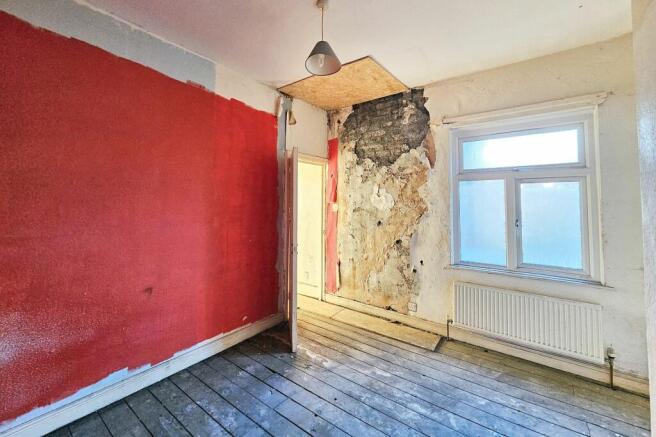 8a & 8B Hector Road, Longsight, Manchester, M13 0QN