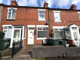 187, Broomfield Road, Coventry CV5 6LD