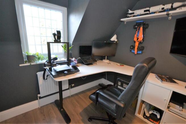 Bedroom Five