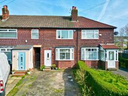 29, Bleatarn Road, Heaviley, Stockport SK1 4NP