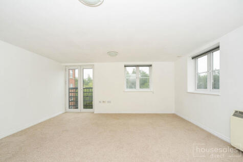 Padstow Road, Swindon, SN2